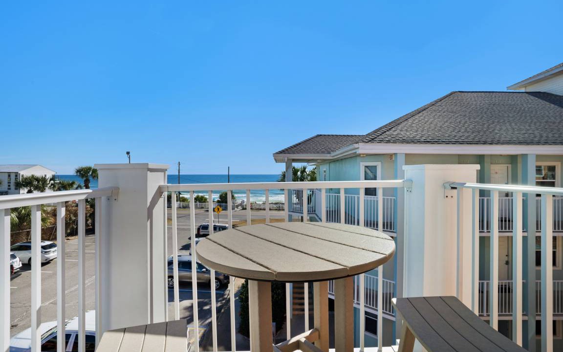 Photo of Patio Balcony in Fort Walton Beach - Destin