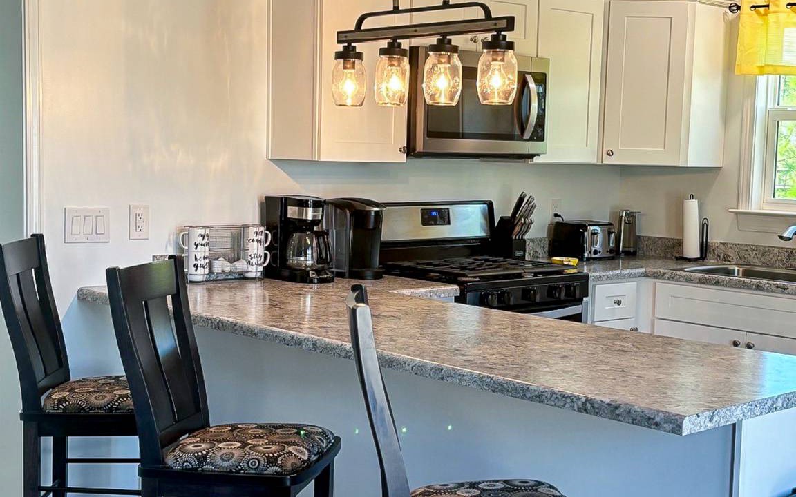 Photo of Kitchen in East End
