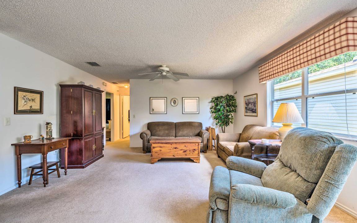 Photo of Livingroom in Chatham