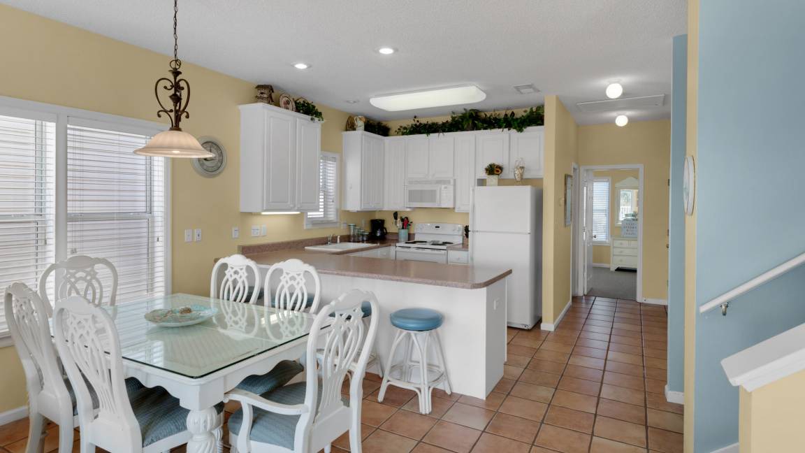 Photo of Kitchen in Seacrest