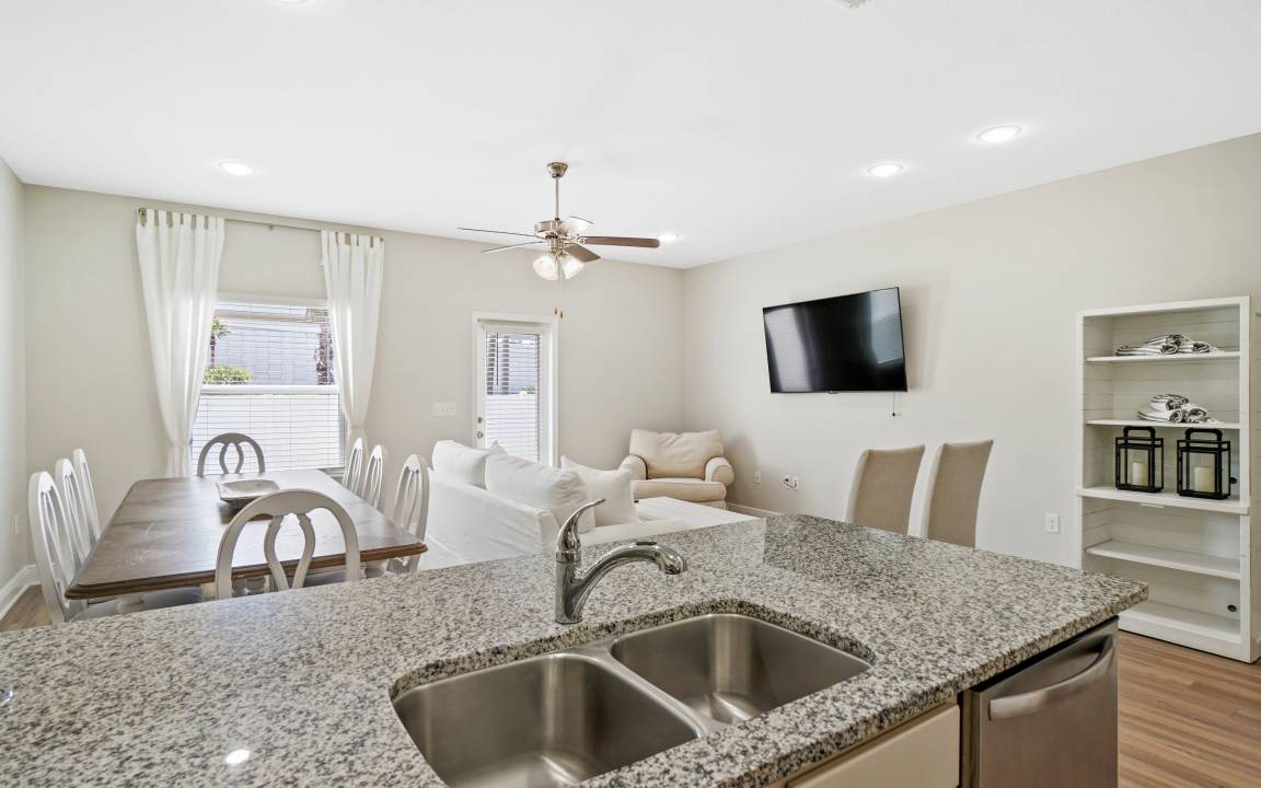 Photo of Kitchen in Thomas Drive