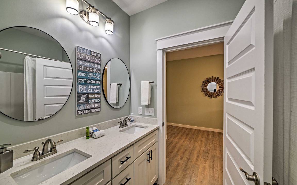 Photo of Bathroom in Riviera Beach