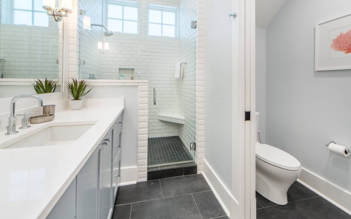 Photo of Bathroom in WaterSound Beach