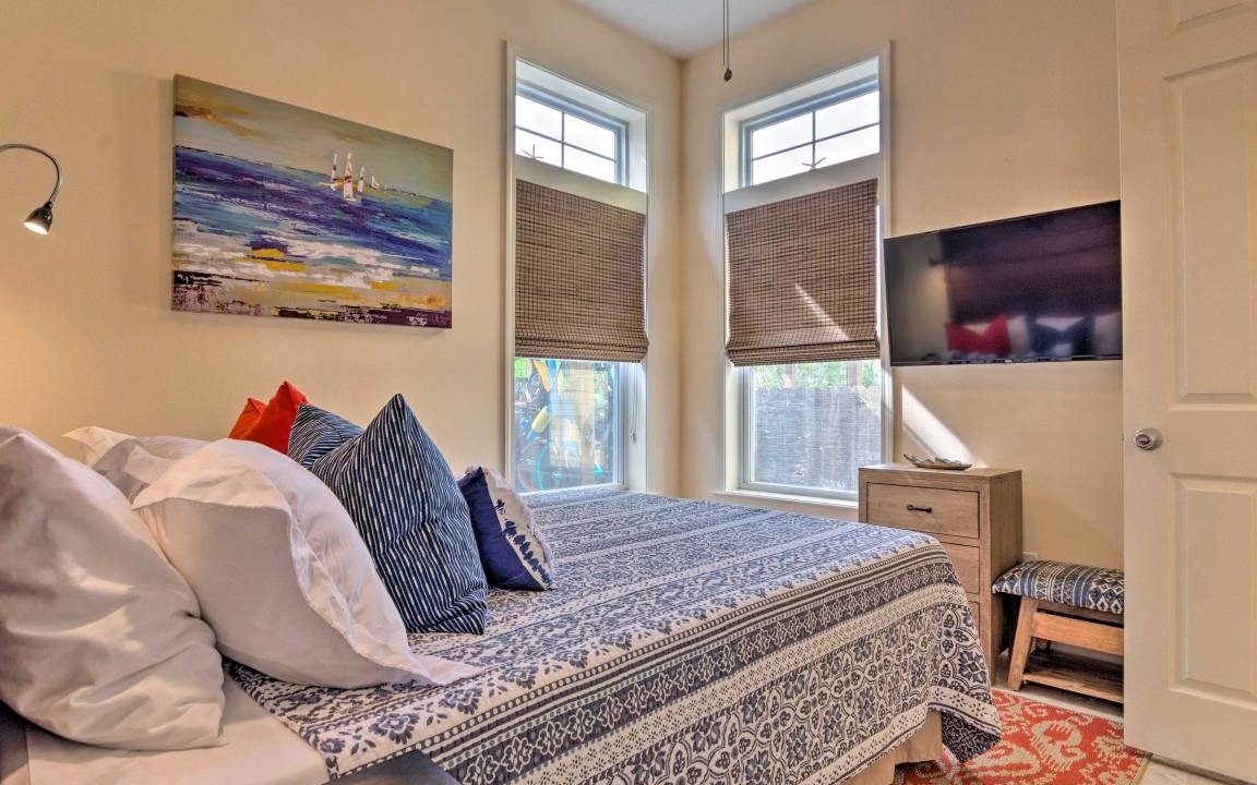 Photo of Bedroom in Santa Rosa Beach