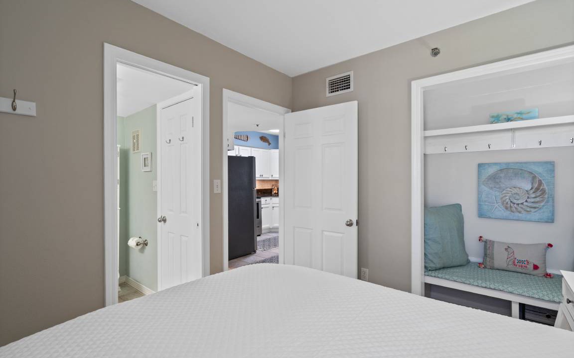 Photo of Bedroom in Navarre Beach