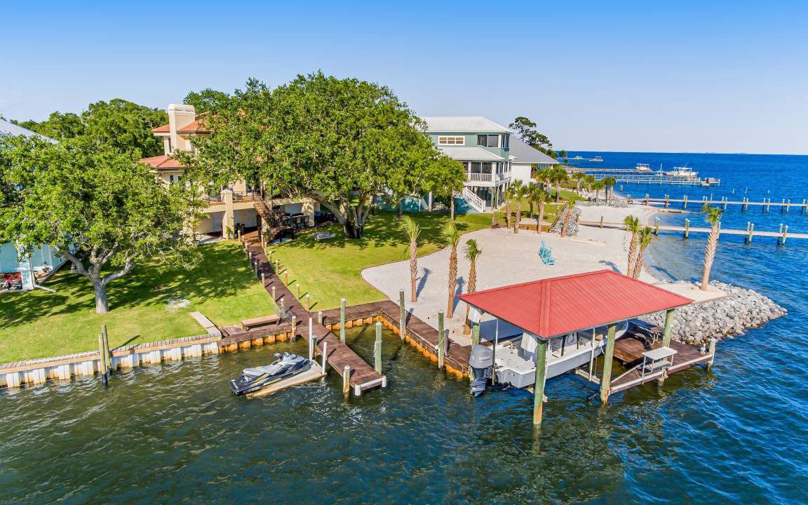 Photo of Others in Gulf Breeze
