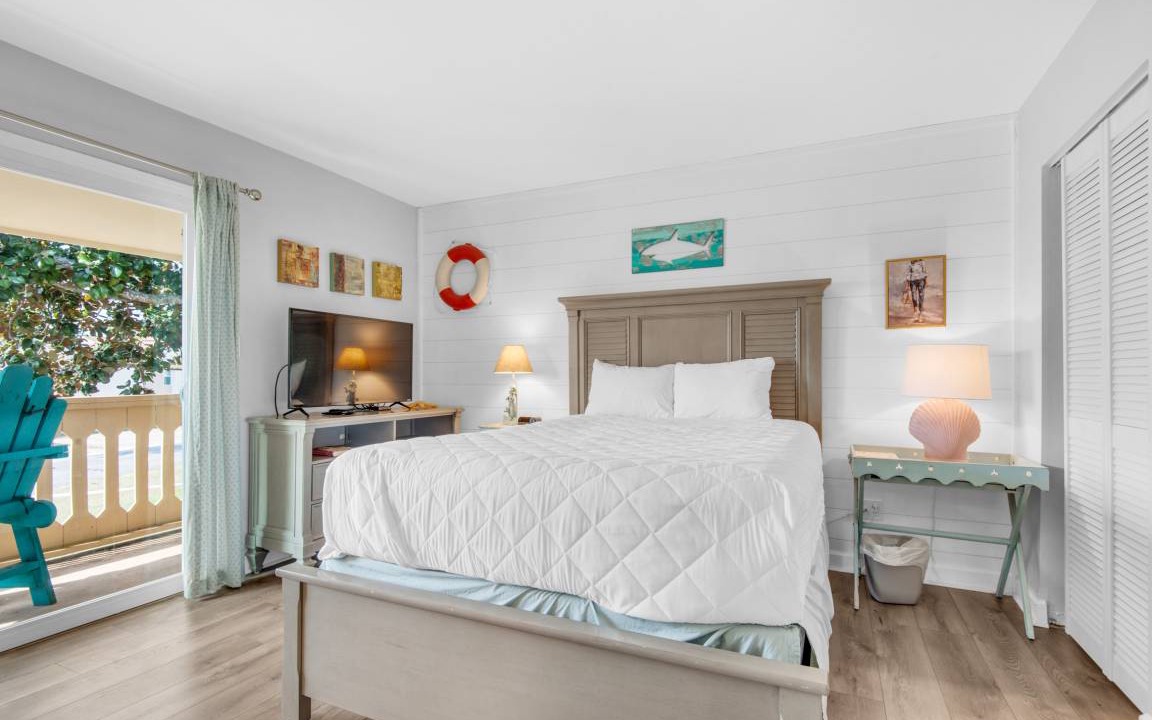 Photo of Bedroom in West Panama City Beach