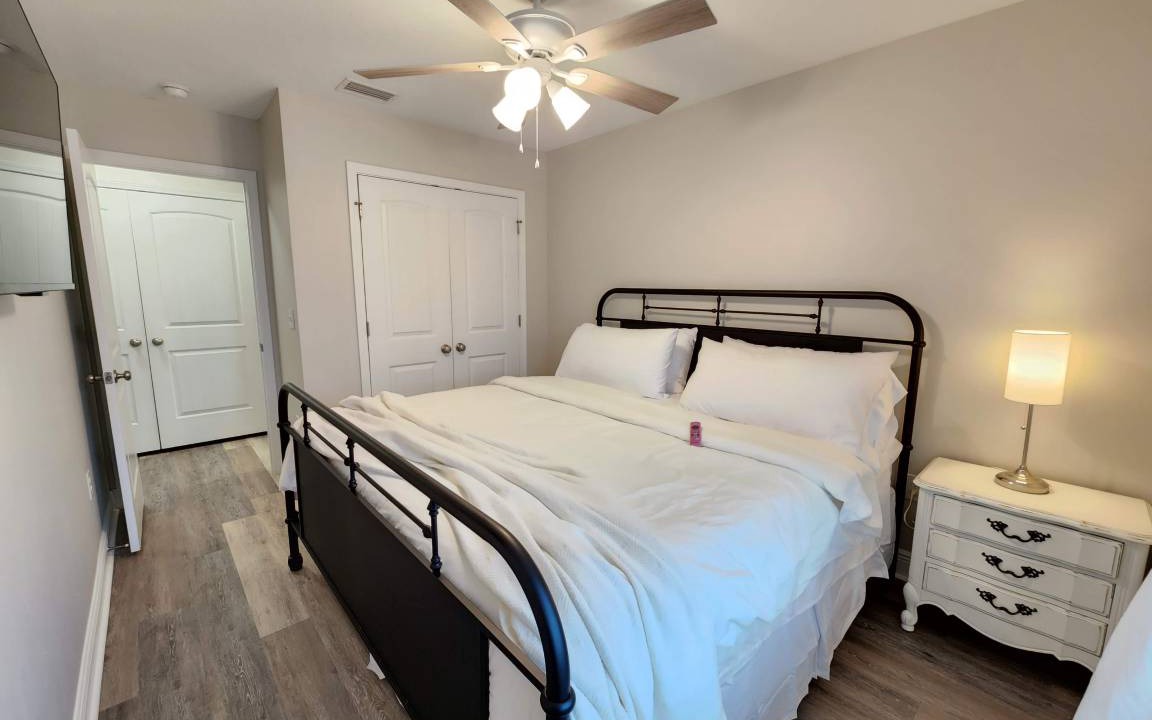 Photo of Bedroom in Thomas Drive
