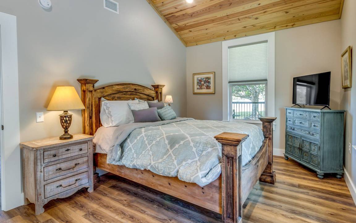 Photo of Bedroom in Harold