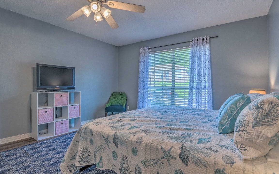 Photo of Bedroom in North Northwest Pensacola