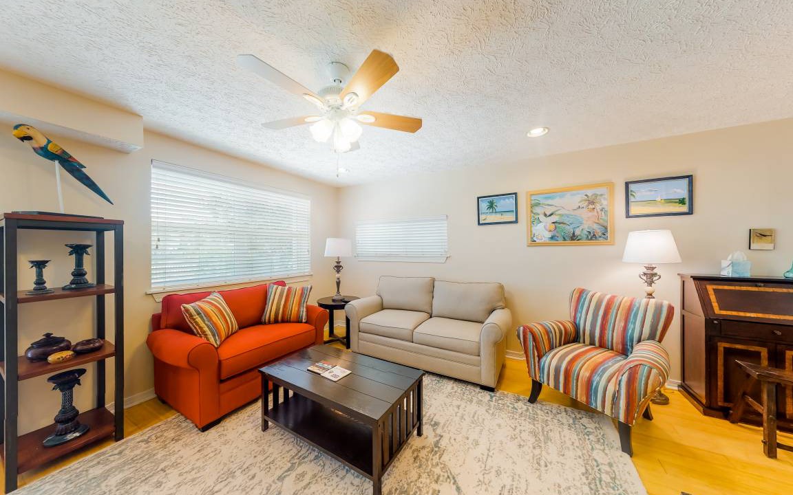Photo of Livingroom in Laguna Beach Estates