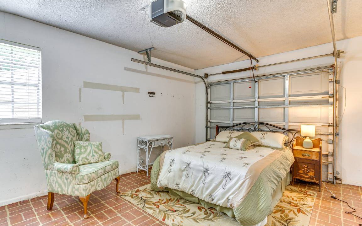 Photo of Bedroom in Milton