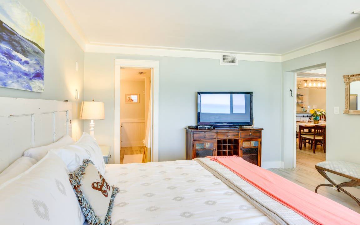 Photo of Bedroom in Sunnyside