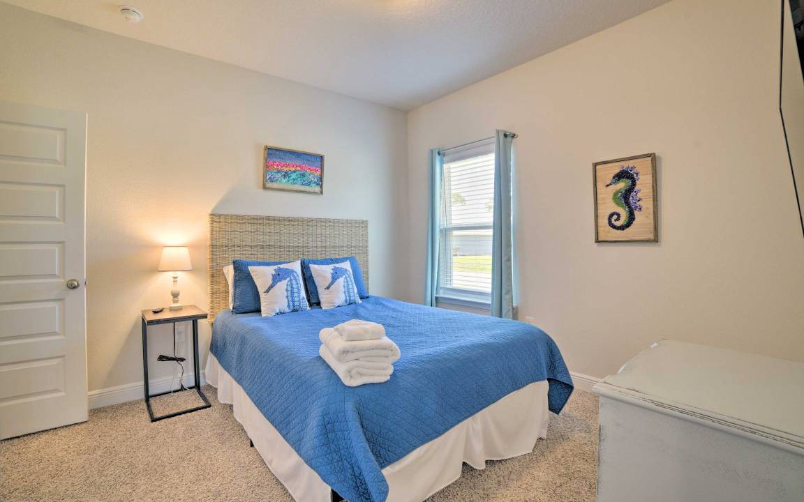 Photo of Bedroom in Port St. Joe