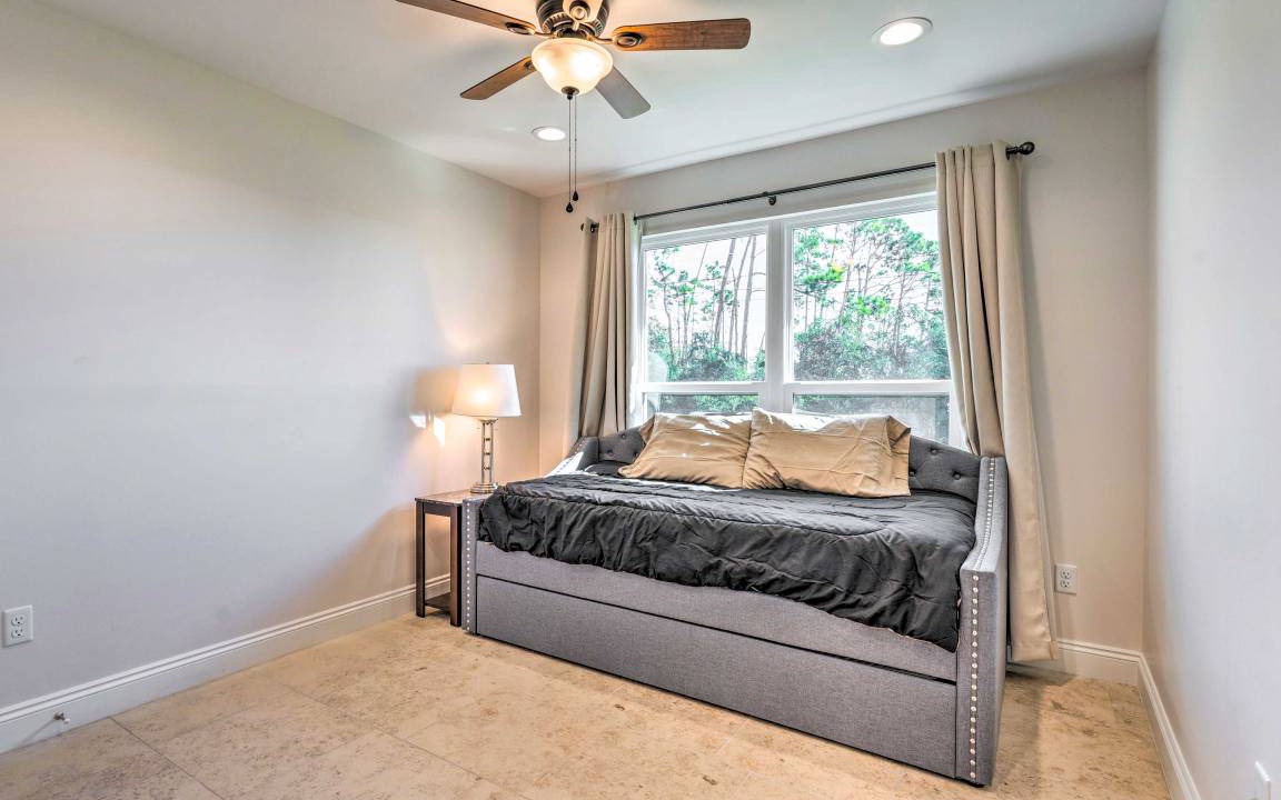 Photo of Bedroom in Callaway