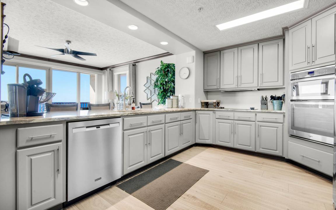 Photo of Kitchen in Thomas Drive