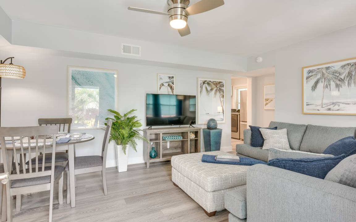 Photo of Livingroom in Ocean City