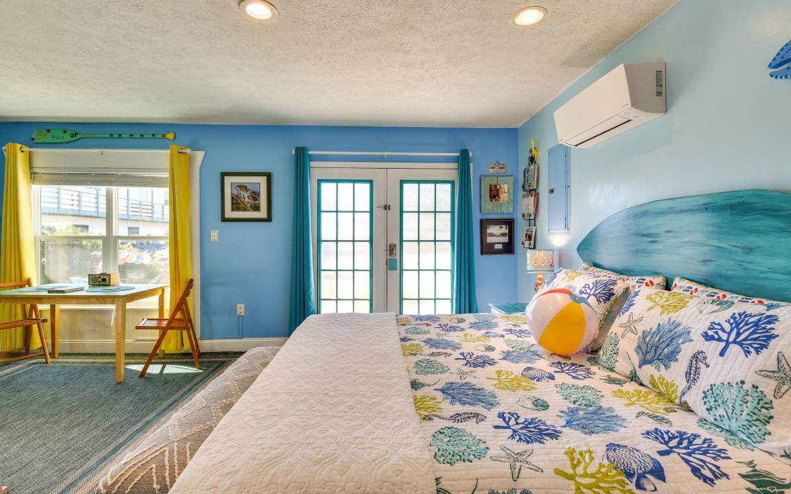 Photo of Bedroom in Bel Air