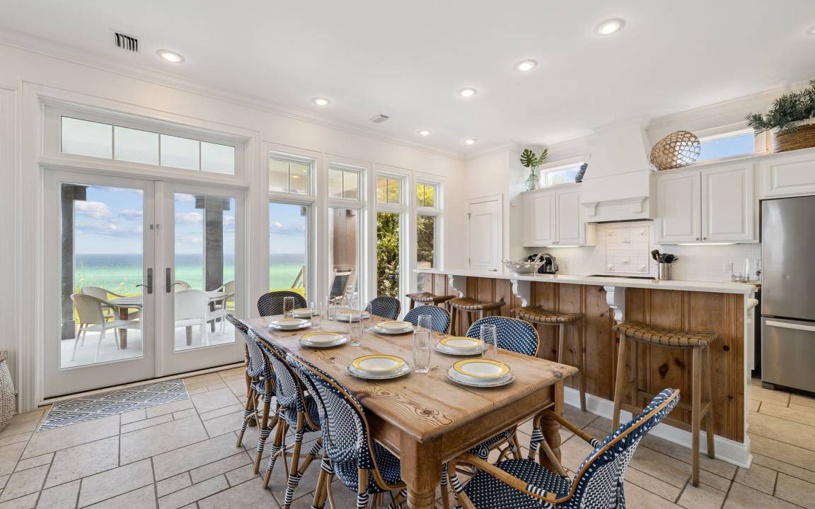 Photo of Kitchen in Seacrest