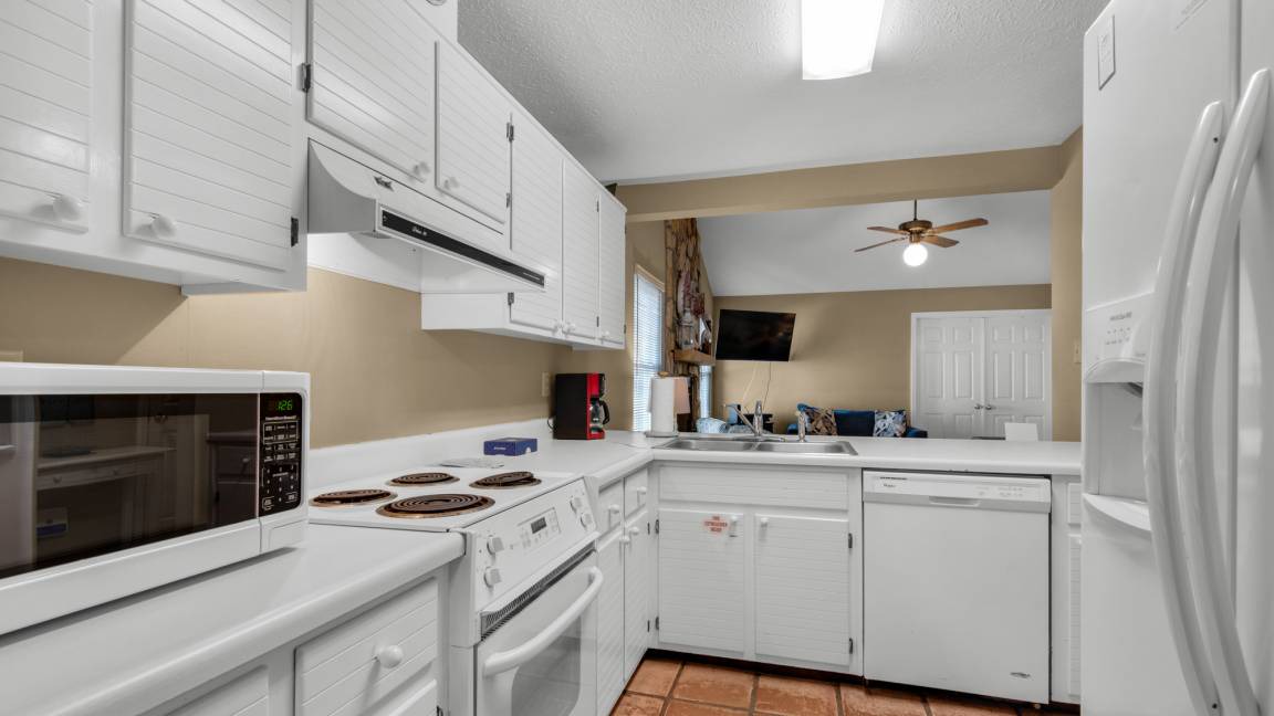 Photo of Kitchen in Seagrove Beach