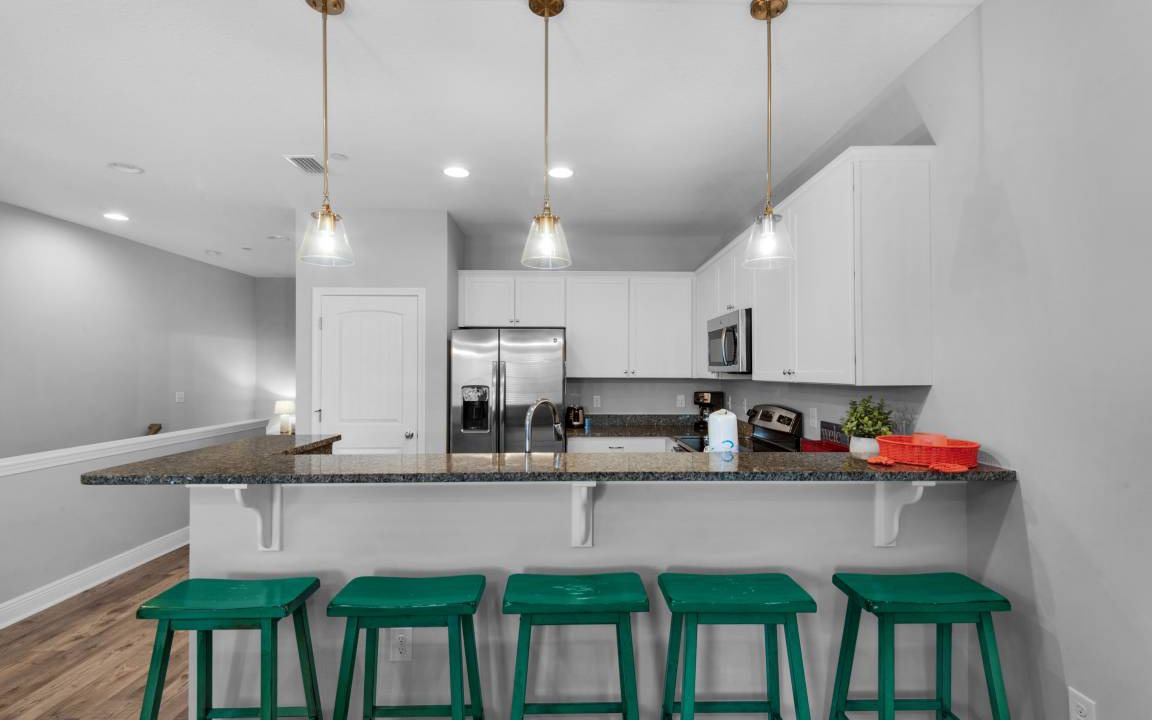 Photo of Kitchen in Crystal Beach