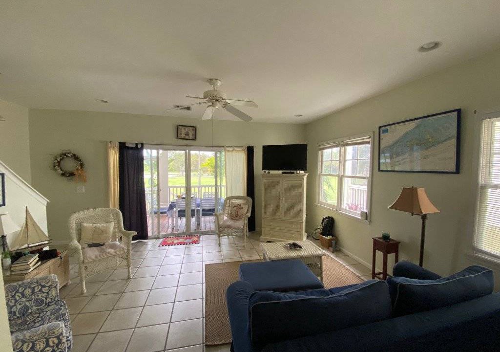Photo of Livingroom in Key West