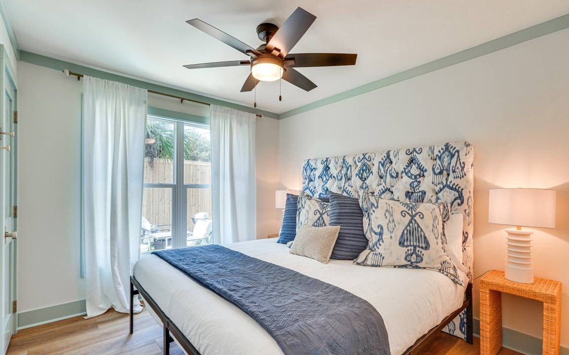 Photo of Bedroom in Kiska Beach