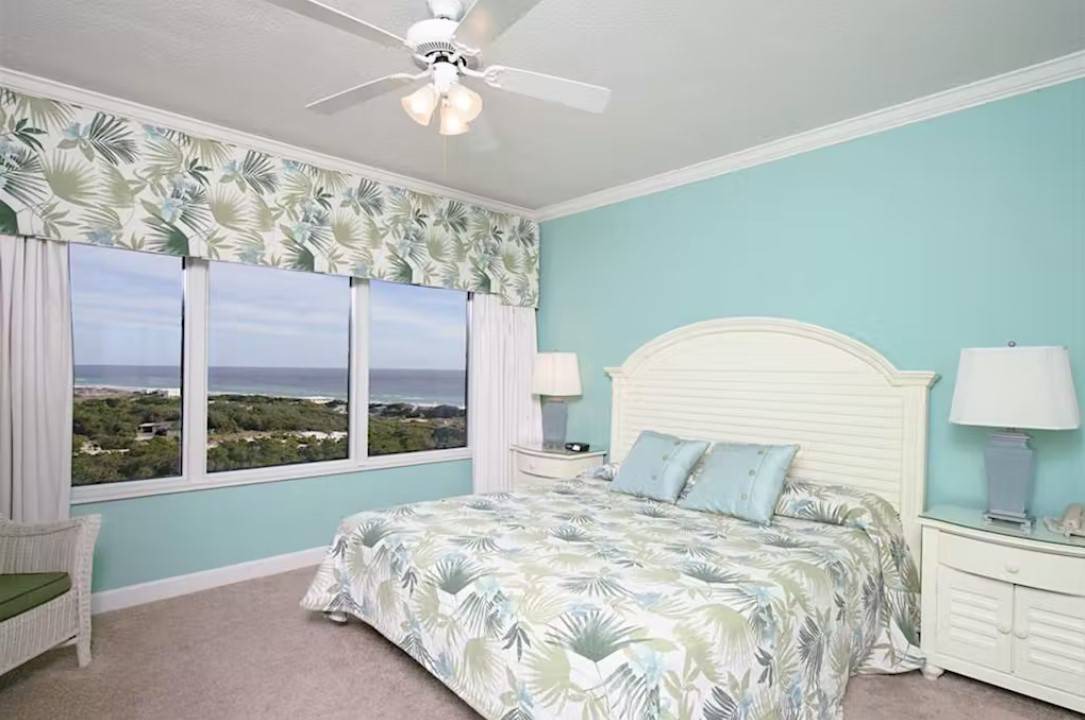 Photo of Bedroom in Four Mile Village