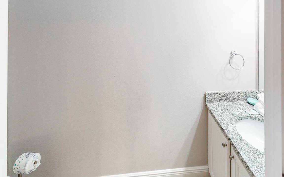 Photo of Bathroom in Thomas Drive
