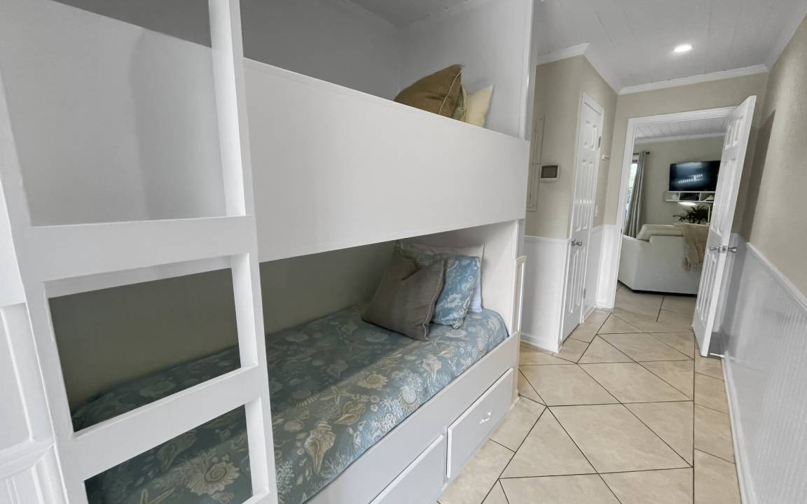 Photo of Bedroom in Inlet Beach