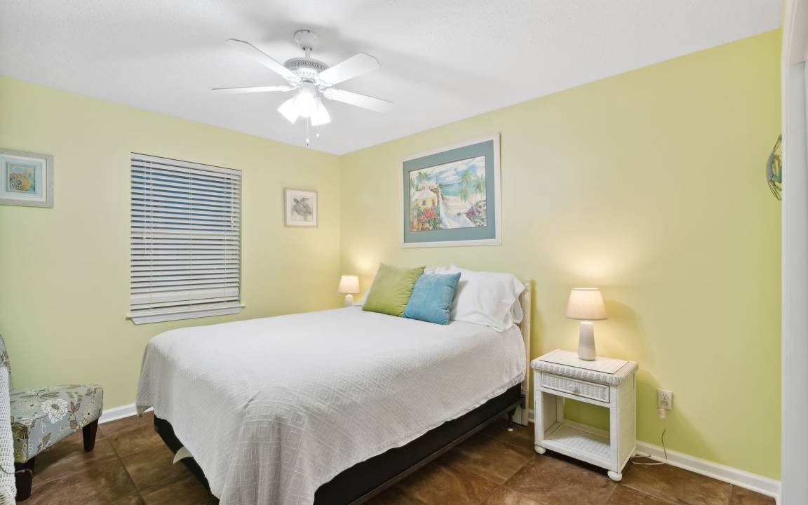 Photo of Bedroom in Bahama Beach