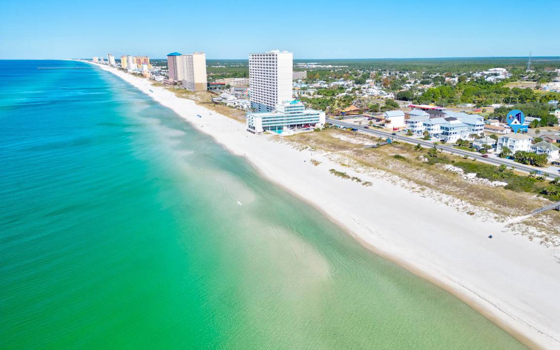Photo of Outdoor in Bid-a-wee Beach