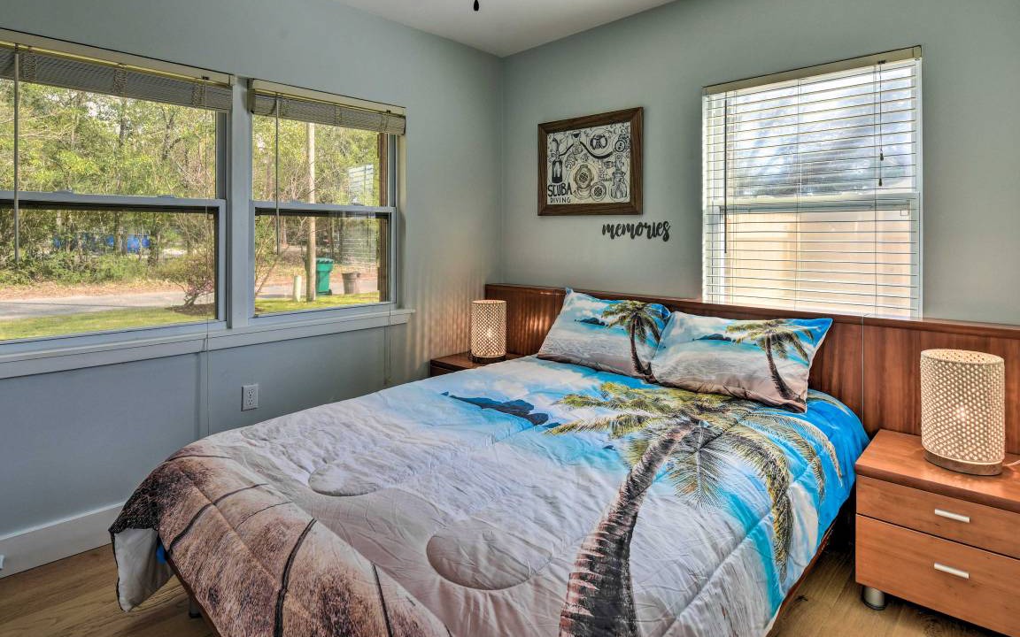 Photo of Bedroom in Lake Lorraine