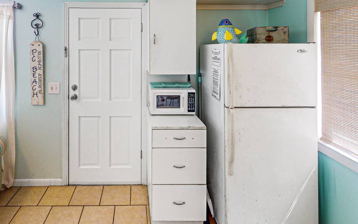 Photo of Kitchen in Laguna Beach