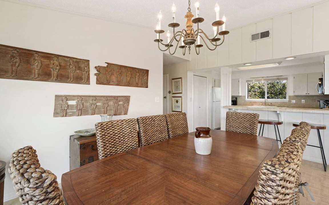 Photo of Kitchen in Four Mile Village