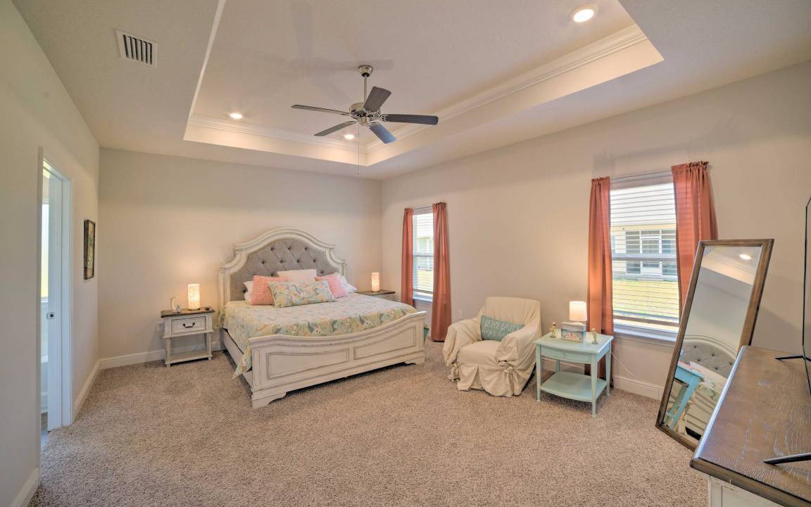 Photo of Bedroom in Port St. Joe