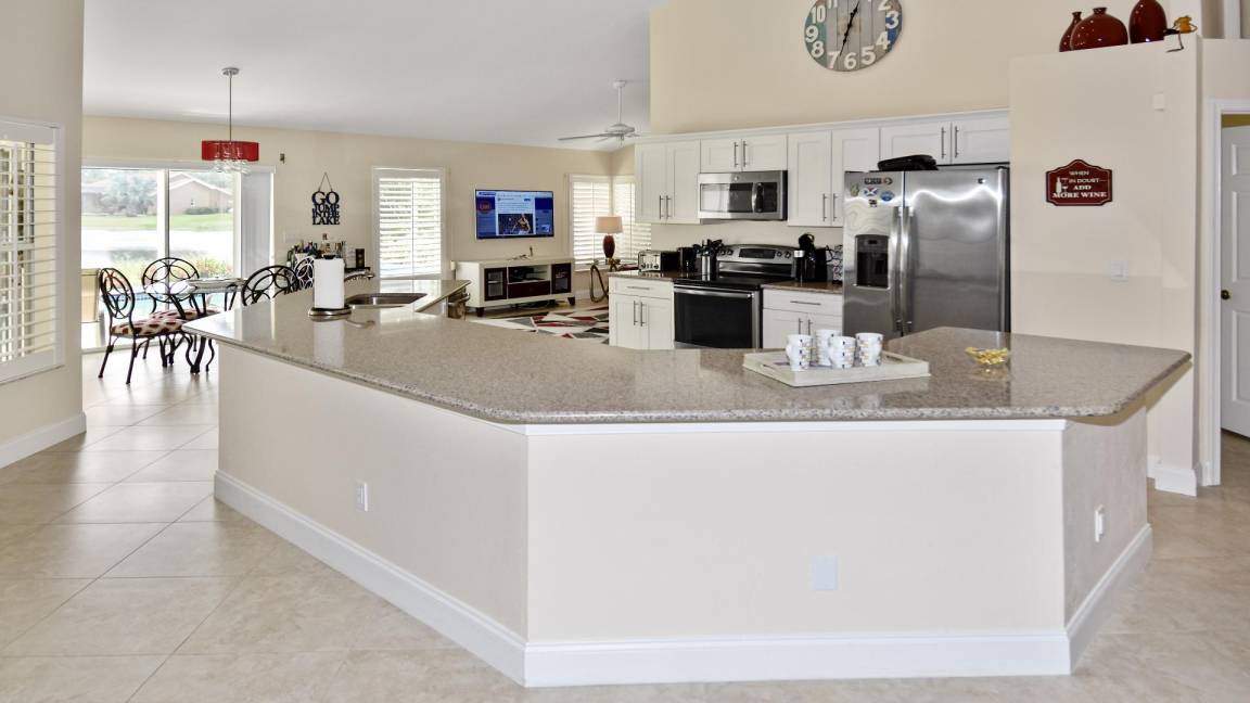 Photo of Kitchen in Crown Pointe