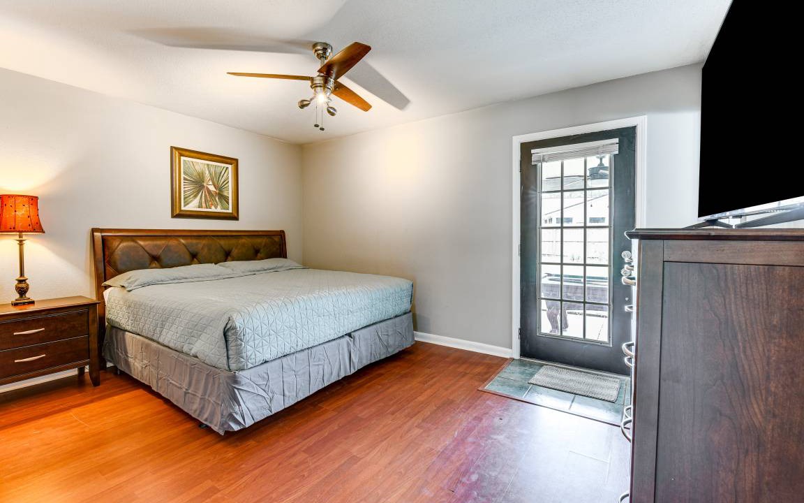 Photo of Bedroom in Wright