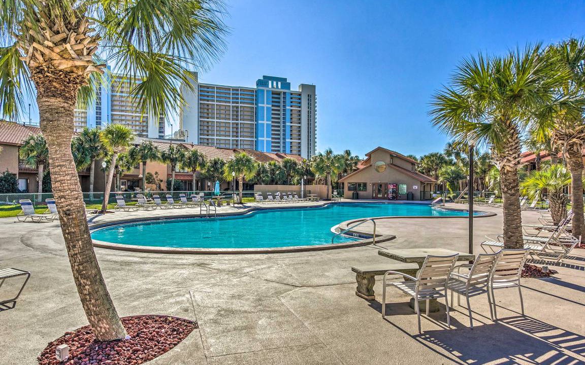 Photo of Others in Panama City Beach