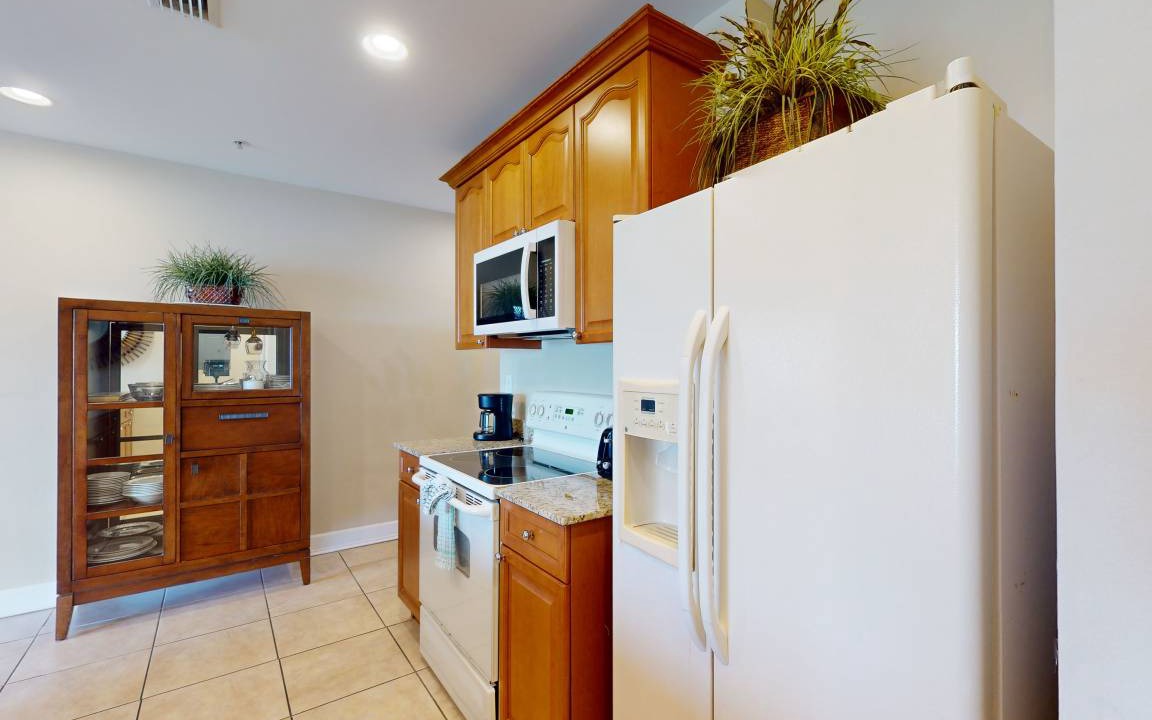 Photo of Kitchen in Upper Grand Lagoon