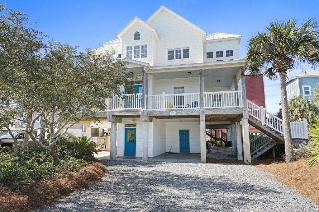Photo of Others in Cape San Blas