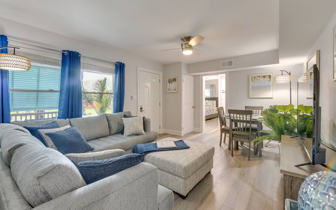 Photo of Livingroom in Ocean City