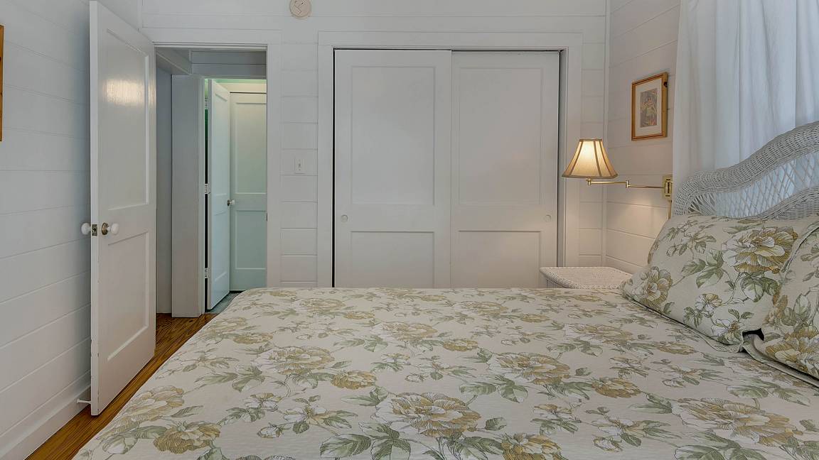 Photo of Bedroom in Seaside