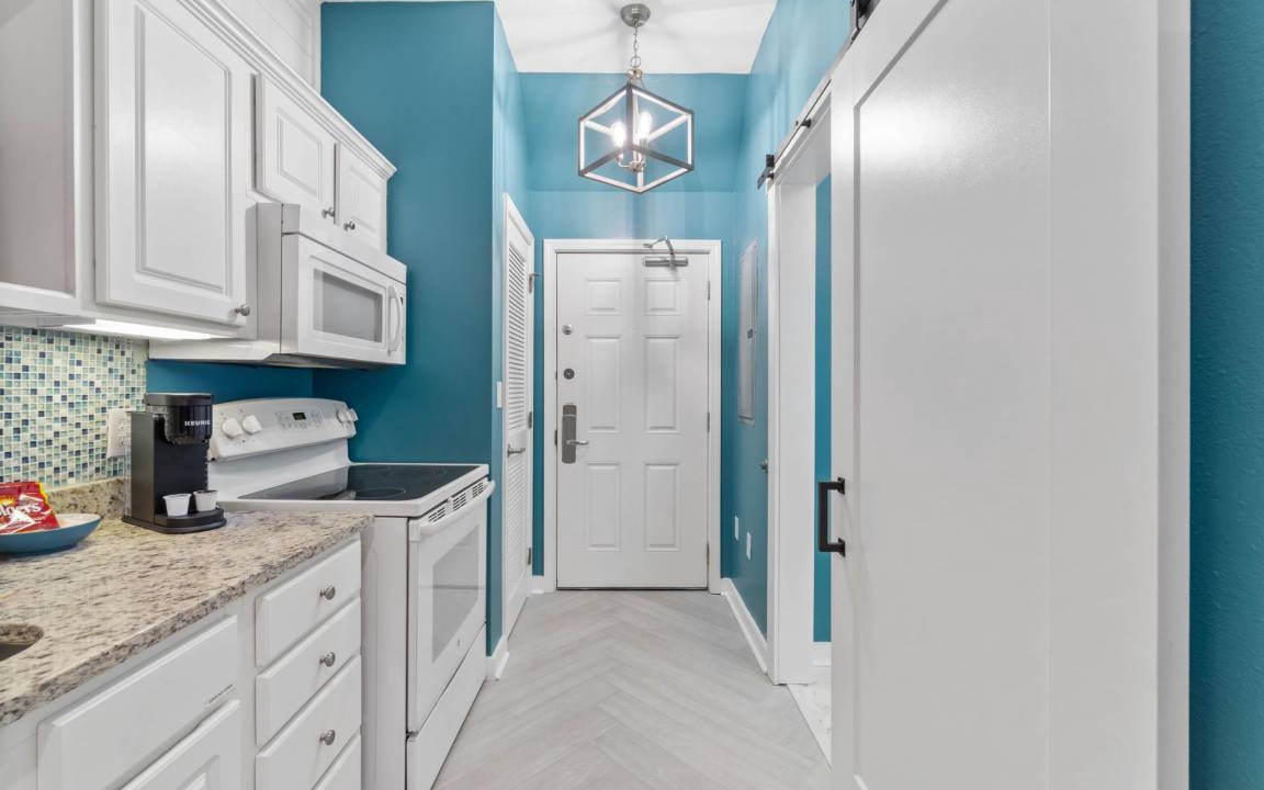 Photo of Kitchen in Rosemary Beach