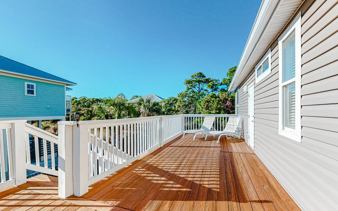 Photo of Others in St. George Island