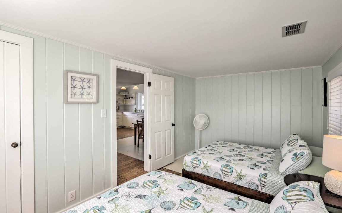 Photo of Bedroom in Crawfordville