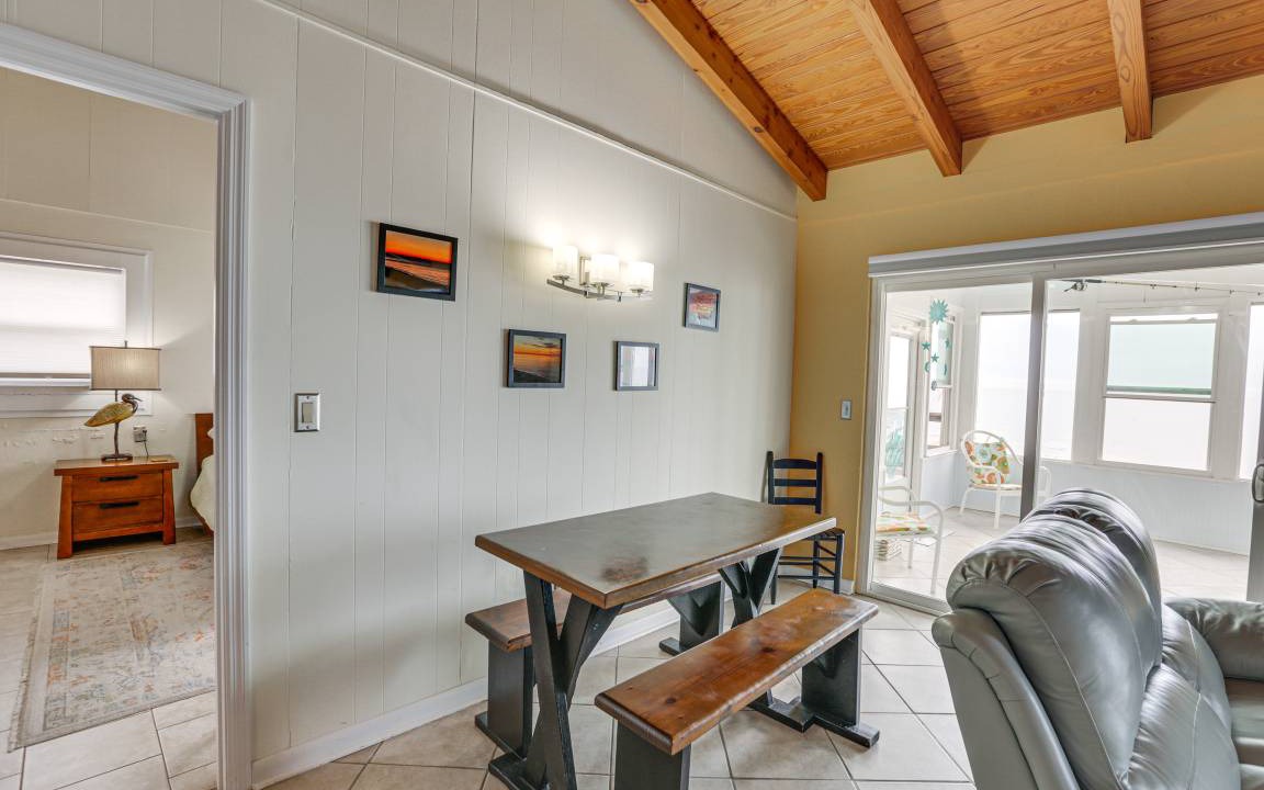 Photo of Livingroom in Alligator Point