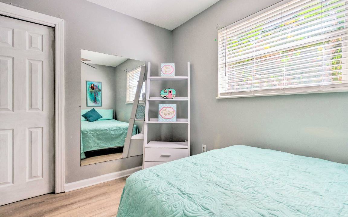Photo of Bedroom in Fort Walton Beach