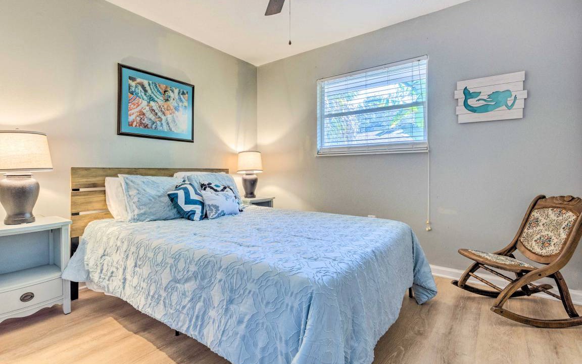 Photo of Bedroom in Fort Walton Beach