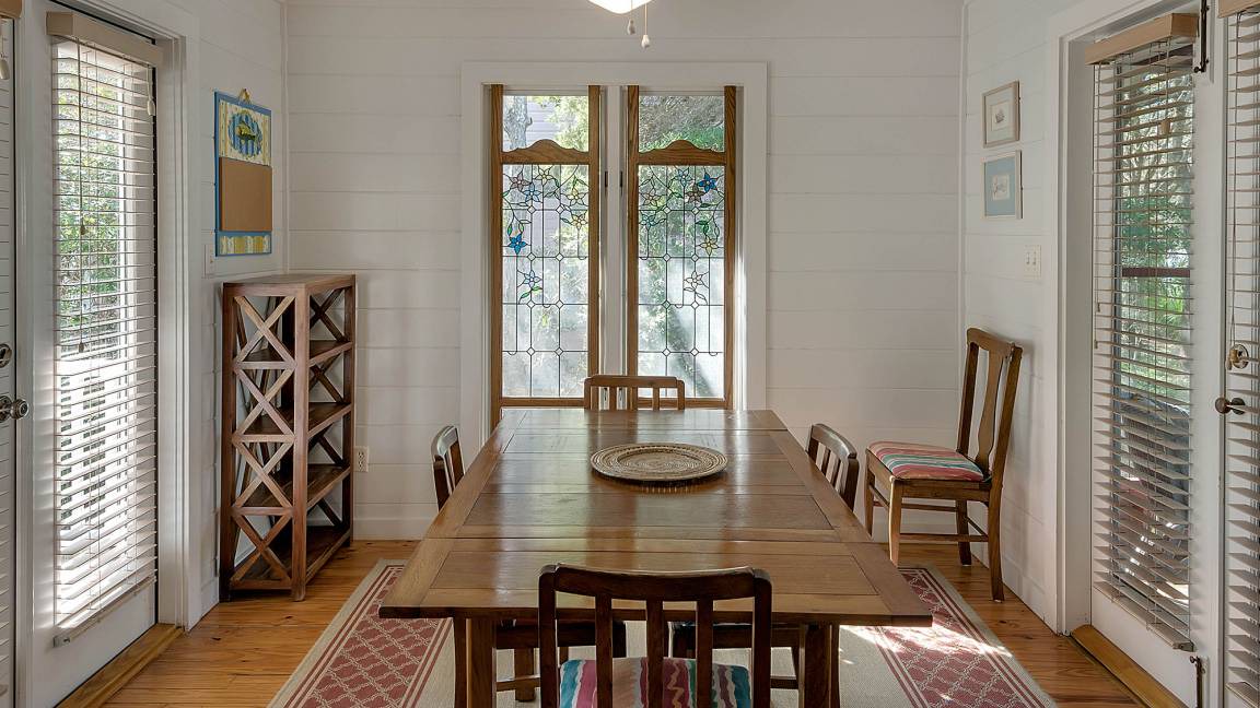 Photo of Livingroom in Seaside